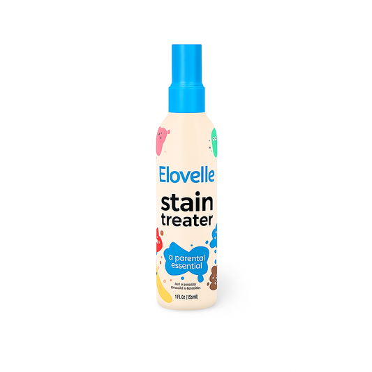 Stain Treater: 4oz Bottle
